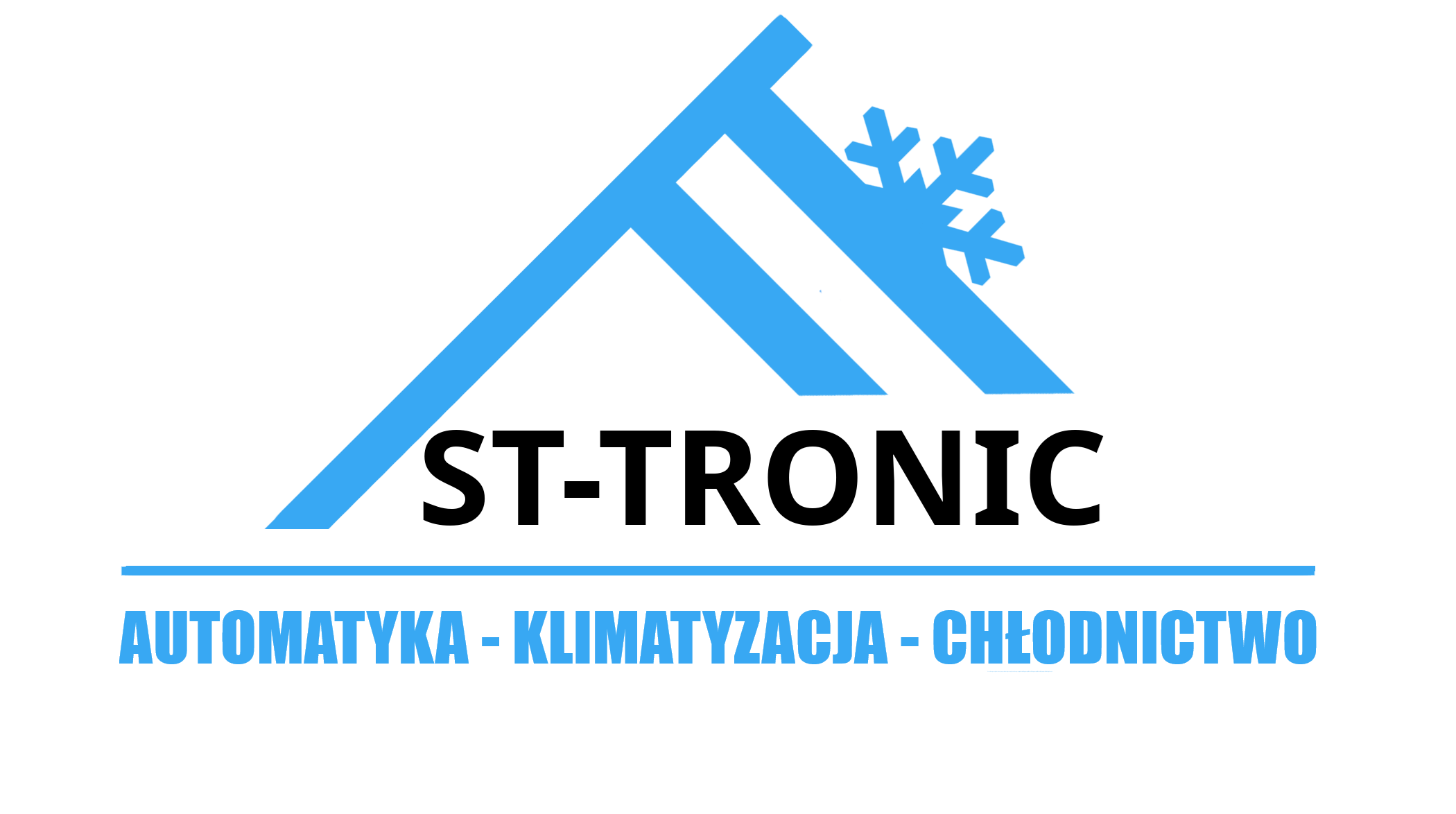ST-TRONIC – Klimatyzacja i Wentylacja